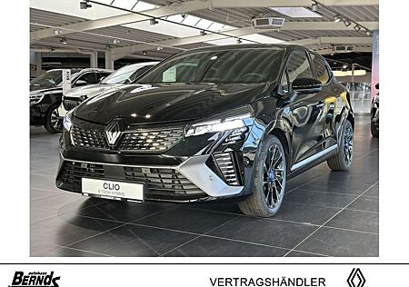 Renault Clio TCe 90 ESPIRIT ALPINE KAMERA PDC SHZ KLIMA