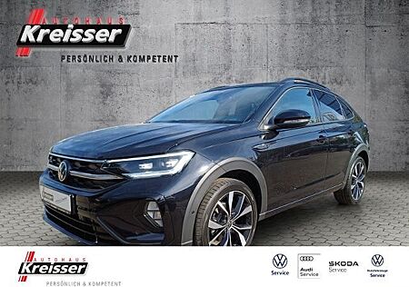 VW Taigo Volkswagen 1.5 TSI R-LINE IQ.DRIVE/DSG/NAVI/AHK/MATRI