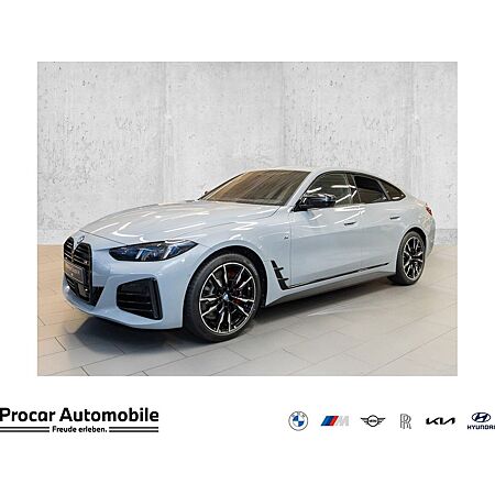 BMW M440 leasen
