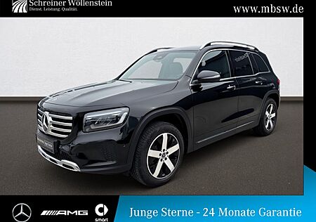 Mercedes-Benz GLB 200 d Progressive Adv plus*KeylessGO*RKam