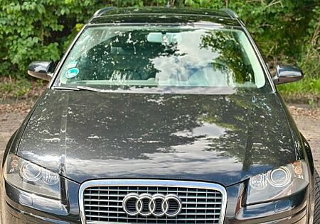 Audi A3 1.8 TFSI S tronic Ambiente Sportback Ambiente