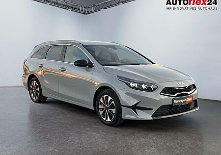 Kia Cee'd Sportswagon Ceed Sportswagon 1.0 T-GDI Design PDC Navi Ka...