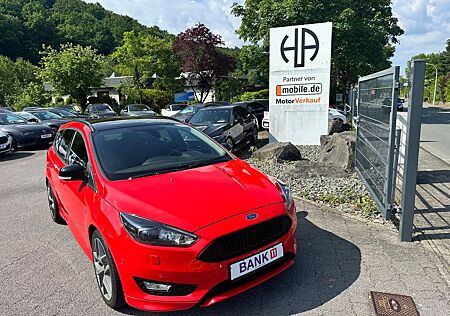 Ford Focus Turnier ST-Line*NAVI*8-FACH*KAMERA*LHZ*PDC