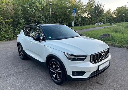 Volvo XC 40 XC40 R D3 GEARTRONIC H&K Design 2WD/PANO/1.H