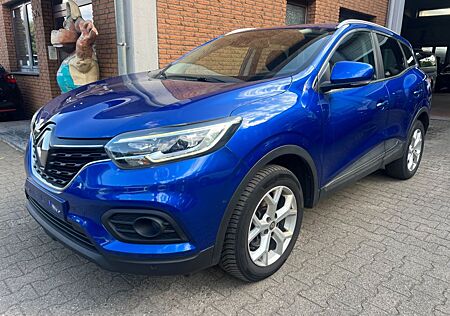 Renault Kadjar 1.5 dCi Business Edition