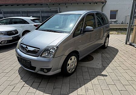 Opel Meriva 1.6 TWINPORT