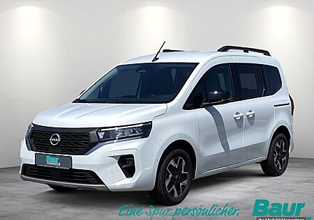 Nissan Townstar DIG-T 130 Aut. Kombi N-Connecta NAVI