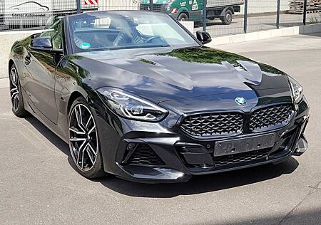 BMW Z4 M40 i Leder+HUD+LED+19"