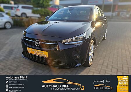 Opel Corsa F Edition SHZ Carplay DAB