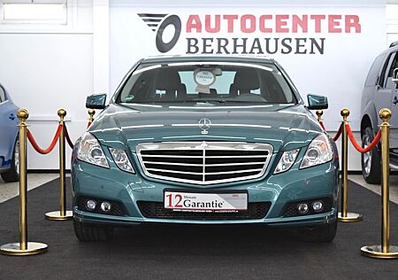 Mercedes-Benz E 200 E-Klasse CGI BlueEfficiency*NAVI*GARANTIE*