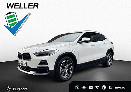 BMW X2 xDrive25e Advantage-Plus DA+ RFK LED NAV SHZ