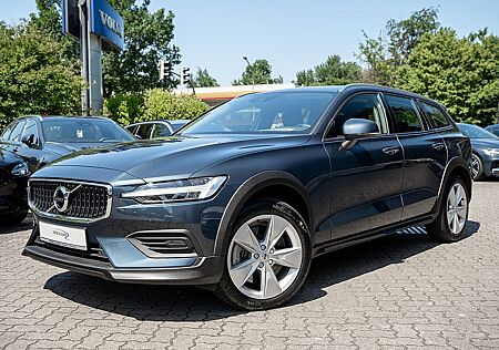 Volvo V60 CC B5 AWD