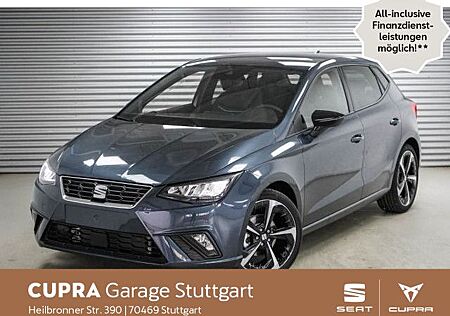 Seat Ibiza FR-Line 1.0 TSI DSG 85 kW
