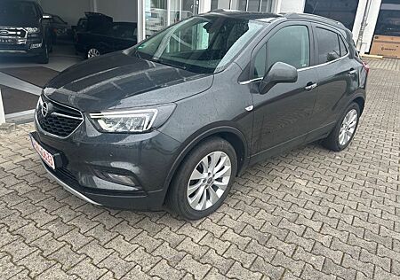 Opel Mokka X Innovation Start/Stop 4x4*1HD*ALLRAD