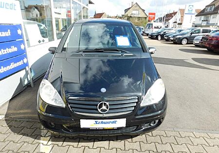 Mercedes-Benz A 170 A