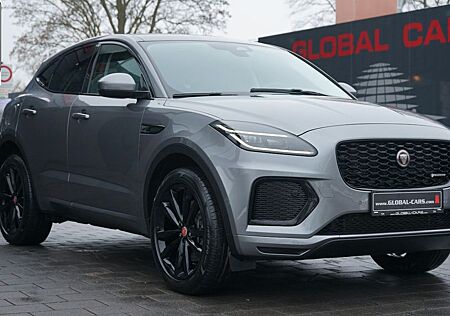 Jaguar E-Pace P300e PLUG-IN R-DYNAMIC S*ACC*20"*AHK*