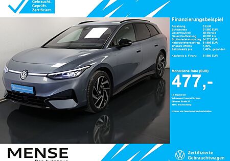 VW ID.7 Volkswagen Tourer Pro |AHK|4xSHZG|Massage|Navi|ACC|h/k