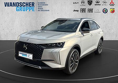 DS Automobiles DS7 Crossback DS 7 1.5 BlueHDi 130 FAP Pallas Kam.+LED+SHZ+PDC