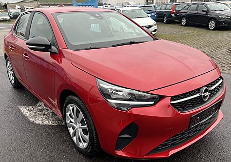 Opel Corsa "Edition" DAB|Navi|Temp.|BT
