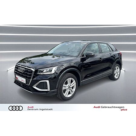 Audi Q2 leasen