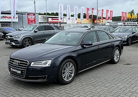 Audi A8 4.2 TDI clean 4X Memory*4X Massage*Nacht*Soft