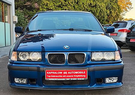 BMW 323 gebraucht kaufen BMW 323i e36 2,5L Exklusiv Edition*TÜV 06.27*