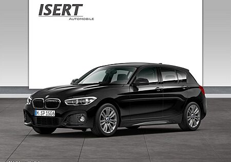 BMW 120d xDrive Lim. M Sport A.+H&K+STANDHZ+RFK+