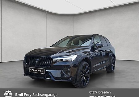 Volvo XC 60 XC60 B5 B AWD Plus Black Edition Stdhzg*Pano