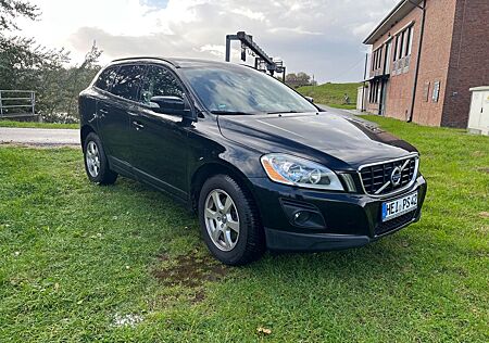 Volvo XC 60 XC60 2.4D AWD Kinetic Kinetic