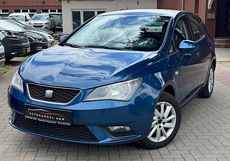 Seat Ibiza Lim. Stylance / Style *TÜV NEU*