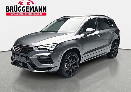 Cupra Ateca 1.5 TSI DSG NAVI LED ACC PANO EL.HECKKLAPP