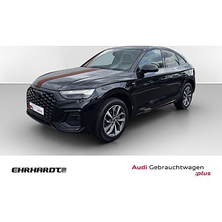 Audi Q5 leasen