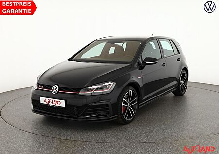 VW Golf Volkswagen VII 2.0 TSI DSG GTI LED Navi ACC PDC USB