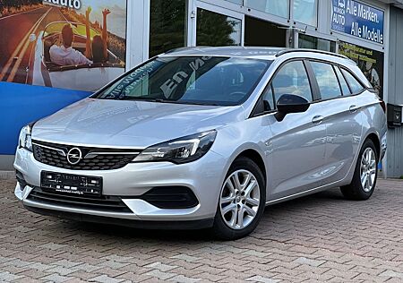 Opel Astra K Sports Tourer Edition Start/Stop
