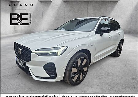 Volvo XC 60 XC60 T6 Plus Dark Recharge Plug-In Hybrid AWD
