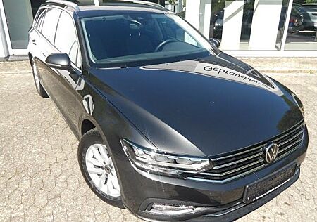 VW Passat Variant Volkswagen Business 1.5 TSI DSG
