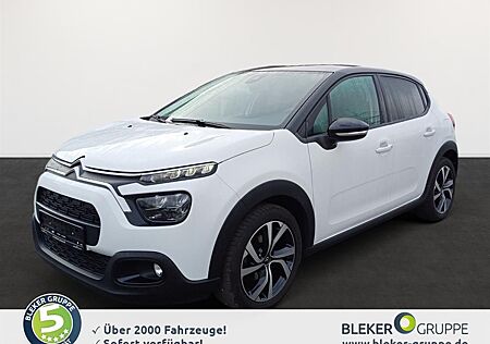 Citroën C3 Pure Tech 83 Shine Pack