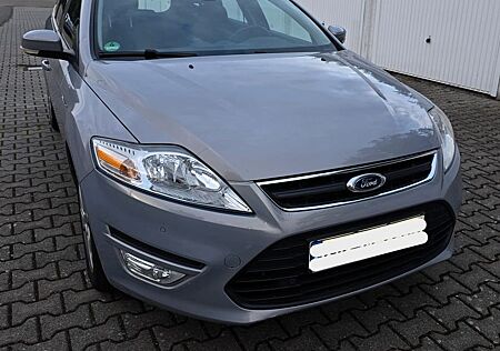 Ford Mondeo 1,6 Ti-VCT 88kW Turnier SEHR GEPFLEGT