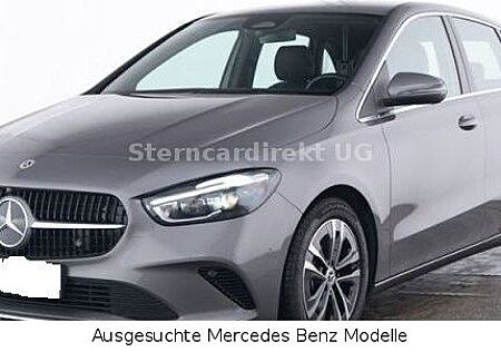 Mercedes-Benz B 200 Progressive Advanced MULTIBEAM EASY PACK