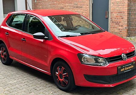 VW Polo Volkswagen 1.2 HU neu,Navi,Klima