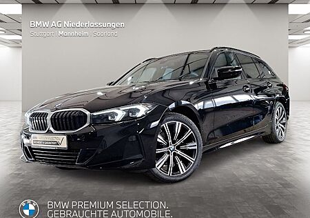 BMW 320d Touring LiveCockpitProf Kamera Sitzheizung