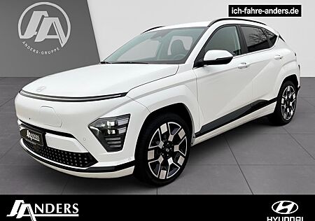 Hyundai Kona Elektro SX2 65,4kWh PRIME HUD+ACC+LED+360