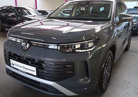 VW Tayron Volkswagen 1.5 eTSI LIFE*7 SITZER**WERKSGARANTIE**