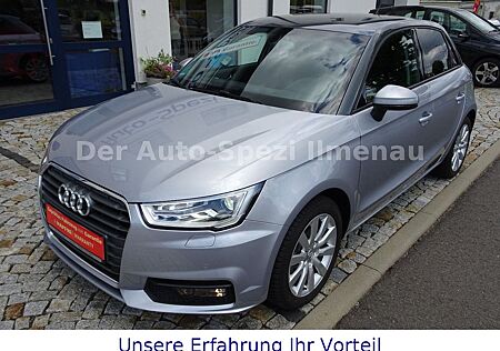 Audi A1 Sportback Sport+15680Km+Xenon+PDC+DAB+Klima+