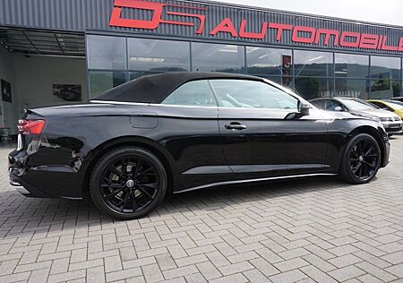 Audi A5 40 Cabriolet advanced 2.0 TFSI 18Zoll/Navi