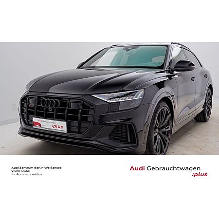 Audi SQ8 leasen