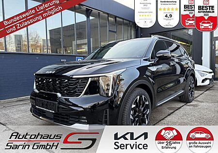 Kia Sorento 2.2 CRDi AWD DCT8 PLATINUM HEAD-UP