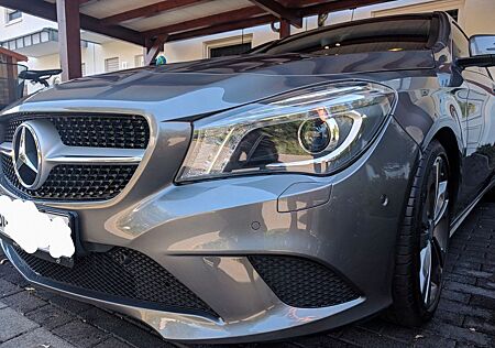 Mercedes-Benz CL 180