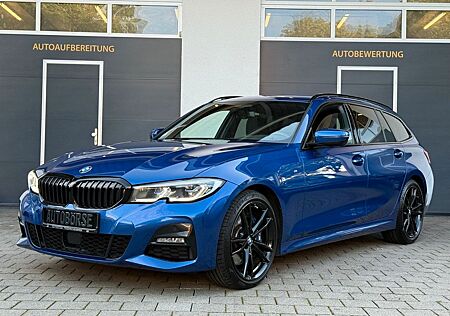 BMW 320d xDrive M Sport*Shadow*ACC*Keyless*Leder*DAB