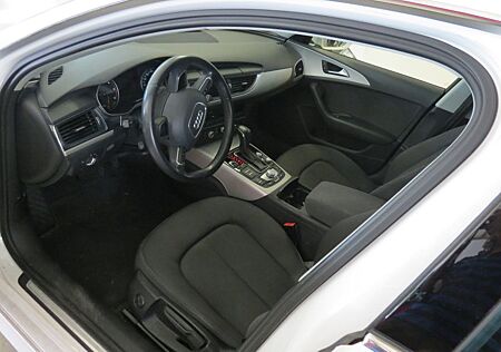 Audi A6 2.0 TDI 110kW ultra S tronic Avant
